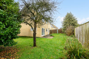 Garden- click for photo gallery